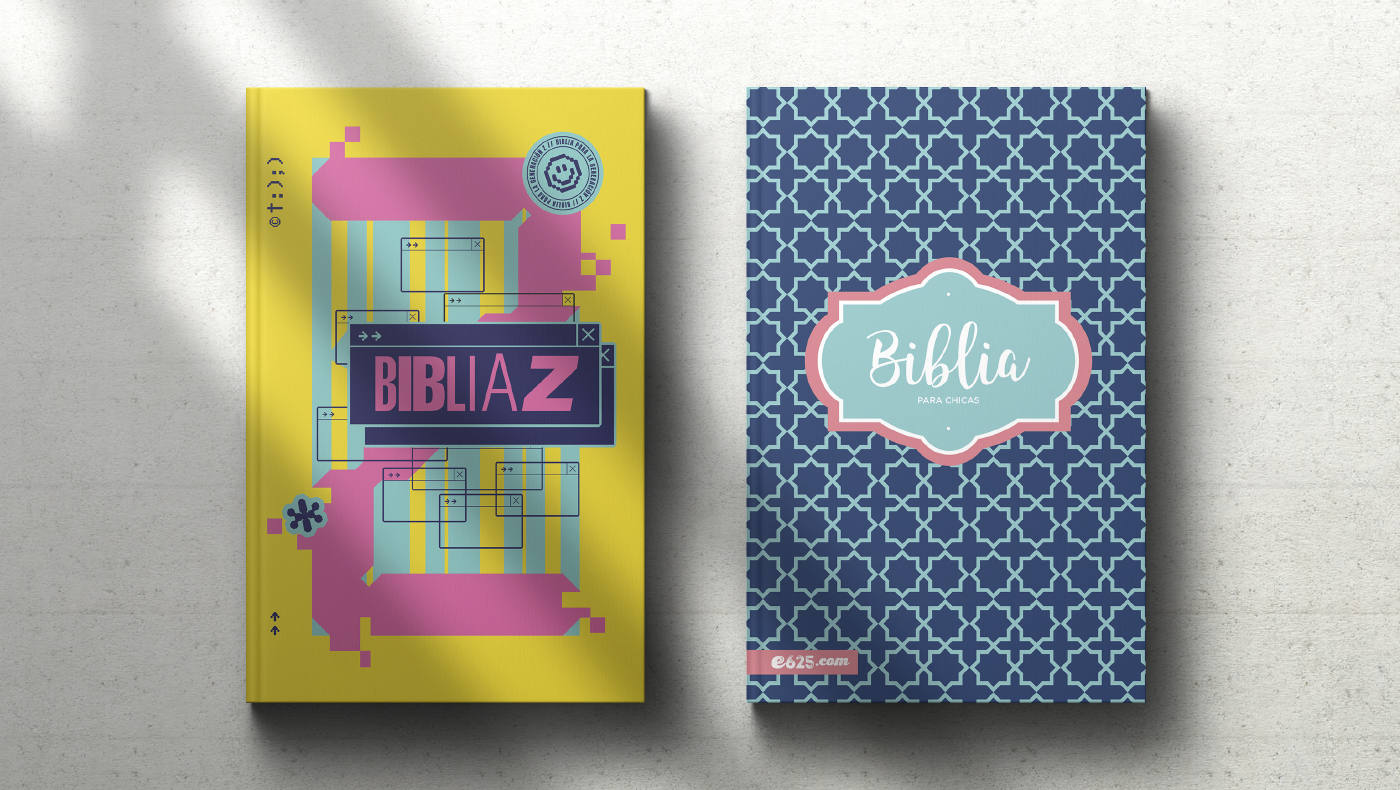 Brand Identity work